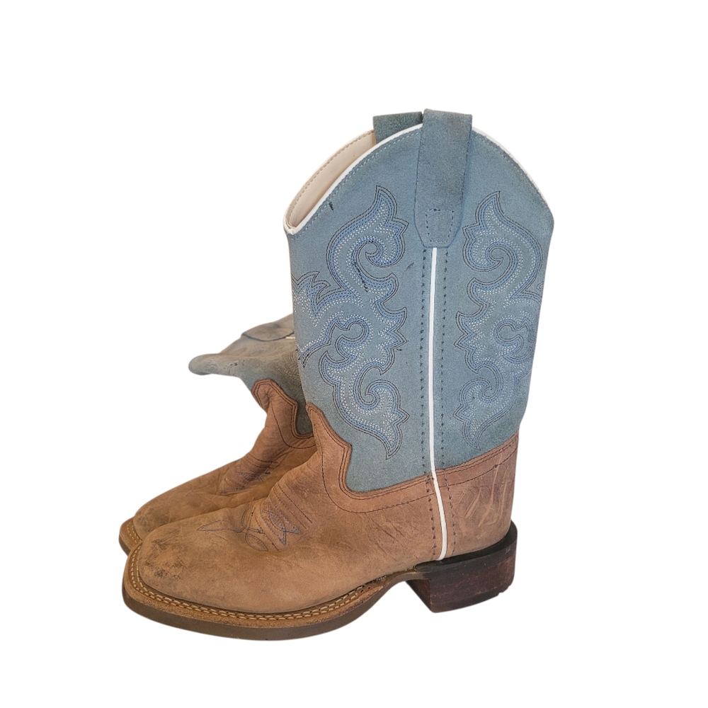 Cody James Kids Boots Size 13 D - Picture 8 of 11